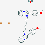 Structure of 93845-65-9