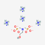 Structure of 94107-65-0