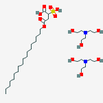 Structure of 94213-65-7