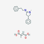 Structure of 94221-65-5