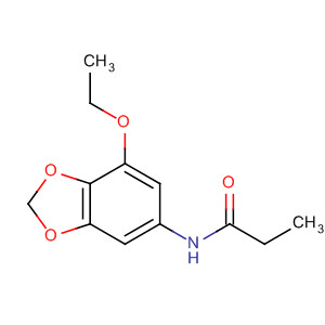 Structure of 94338-65-5