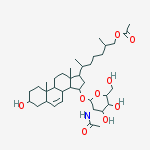 Structure of 94359-65-6