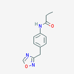Structure of 943828-65-7