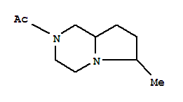 Structure of 94408-65-8