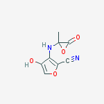 Structure of 944403-65-0