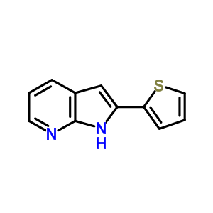 Structure of 947017-65-4