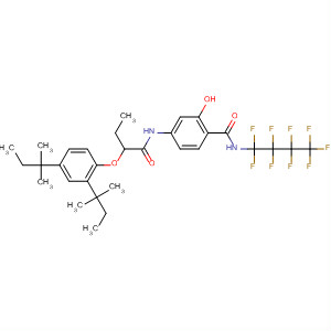 Structure of 94705-65-4