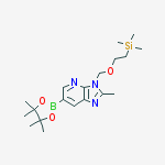 Structure of 956034-65-4