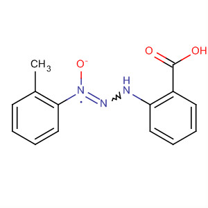 Structure of 95606-65-8