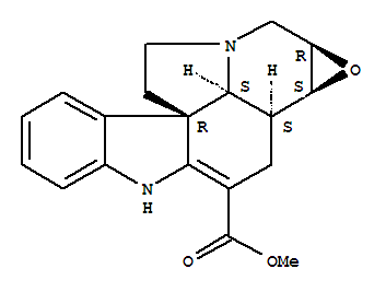 Structure of 95690-65-6