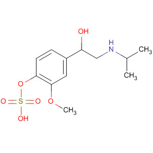 Structure of 95778-65-7