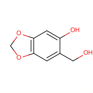 Structure of 96497-65-3