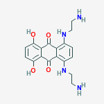 Structure of 96555-65-6