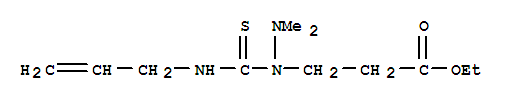 Structure of 96804-65-8