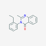 Structure of 97979-65-2
