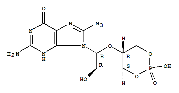 Structure of 99754-65-1