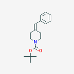 Structure of 1001413-65-5