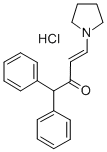 Structure of 100482-65-3