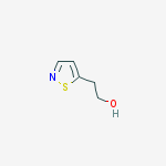 Structure of 1009068-65-8