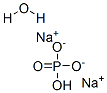 Structure of 10140-65-5
