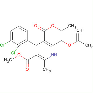 Structure of 101411-65-8