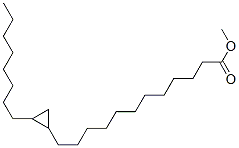 Structure of 10152-65-5