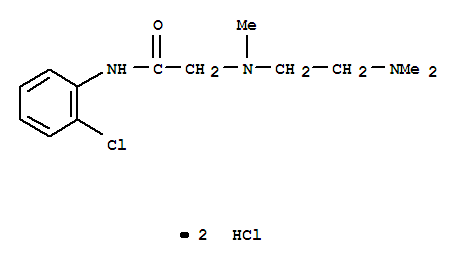 Structure of 101651-65-4