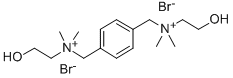 Structure of 101710-65-0