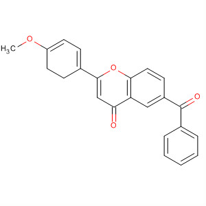 Structure of 102145-65-3