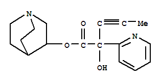 Structure of 102206-65-5
