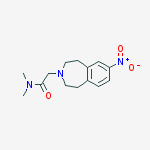 Structure of 1022946-65-1