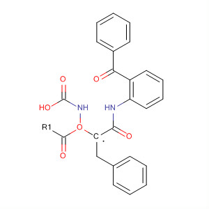 Structure of 10233-65-5