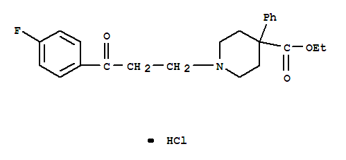 Structure of 102395-65-3