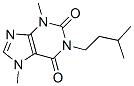 Structure of 1024-65-3