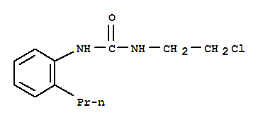 Structure of 102433-65-8