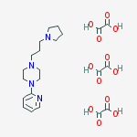 Structure of 103840-65-9