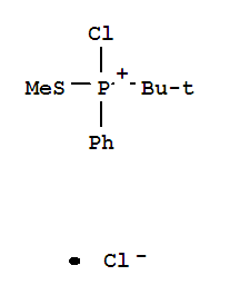 Structure of 104114-65-0