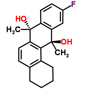 Structure of 104761-65-1