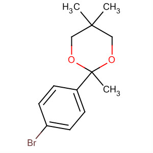Structure of 105114-65-6