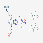Structure of 1052112-65-8