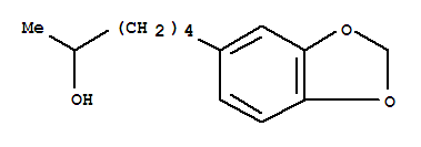 Structure of 105317-65-5