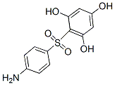 Structure of 105456-65-3