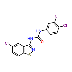Structure of 105734-65-4