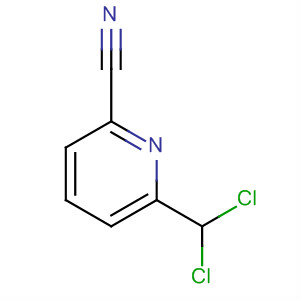 Structure of 105745-65-1