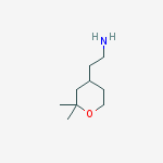 Structure of 1060817-65-3