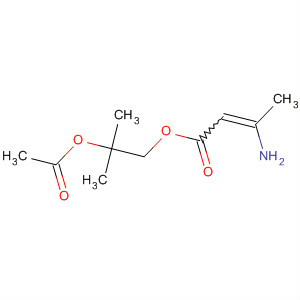 Structure of 106685-65-8