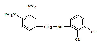 Structure of 106808-65-5