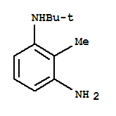 Structure of 106917-65-1