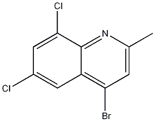 Structure of 1070879-65-0