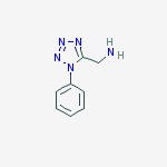 Structure of 107269-65-8